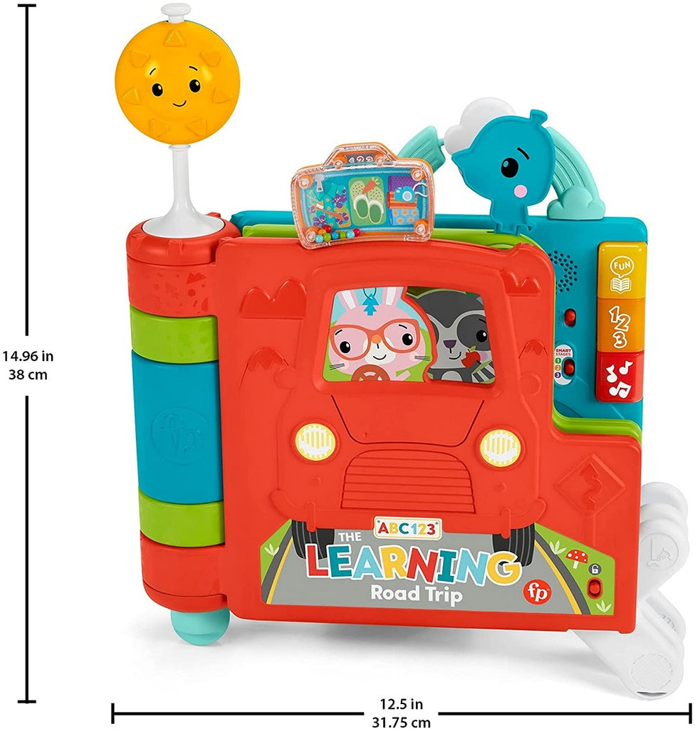 FP LIBRO GIGANTE ATTIVITA' 2IN1