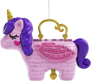 POLLY P.UNICORNO MAGICHE SORPRESE