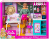BARBIE GELATERIA CAFFETTERIA GBK87