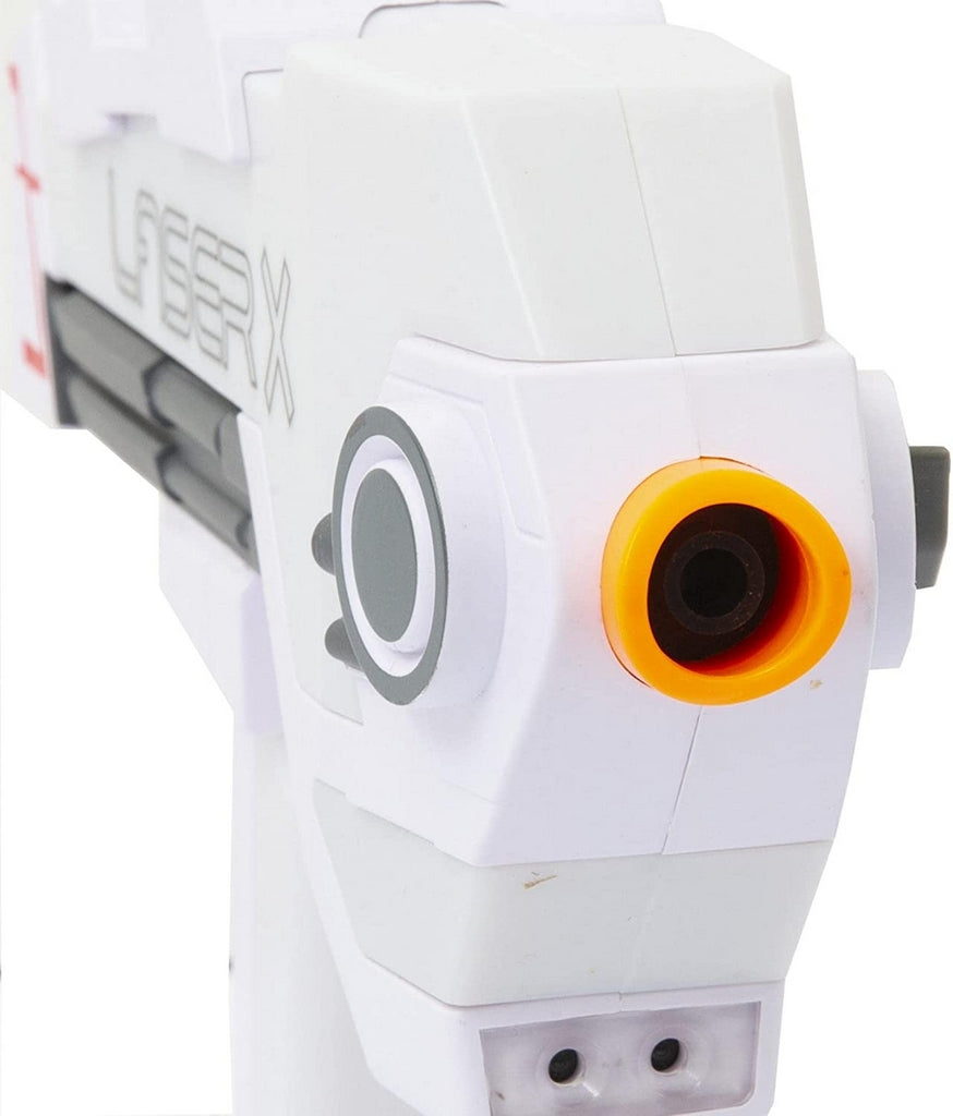 LASER X REVOLUTION BLASTER