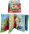 COCOMELON LIBRO MUSICALE