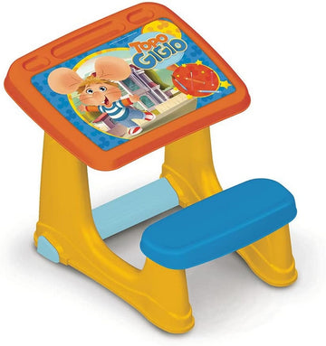 BANCO SCUOLA TOPO GIGIO
