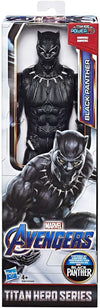 BLACK PANTHER TITAN HERO CM.30