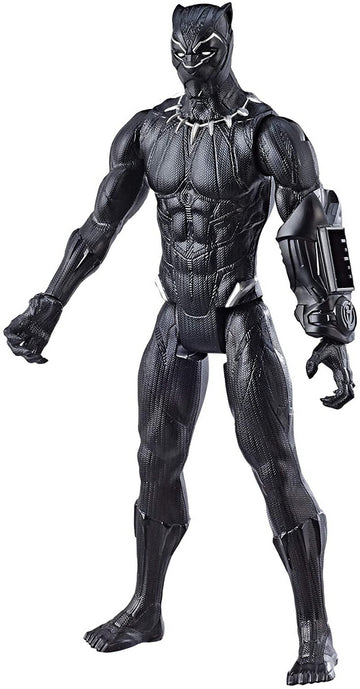 BLACK PANTHER TITAN HERO CM.30
