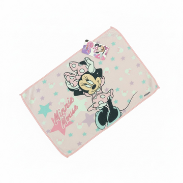 Tovaglietta Pranzo Minnie in Tessuto 40x30 cm