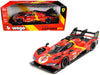 1:24 FERRARI 499P 24H LMH 2023 CHAMPION