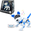 Robo Raff Cane Robot Interattivo Radiocomandato Gear2Play