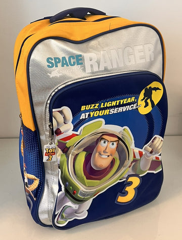 ZAINO TROLLEY TOY STORY 3