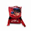 Zaino Estensibile Miraculous Ladybug Panini 41 cm\