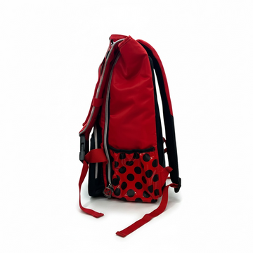 Zaino Estensibile Miraculous Ladybug Panini 41 cm\