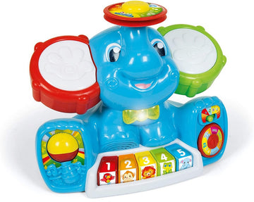 product_name toysCLEMENTONI SPA