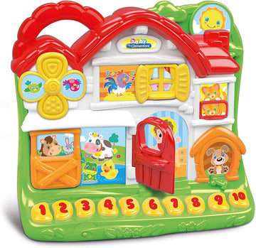 product_name toysCLEMENTONI SPA
