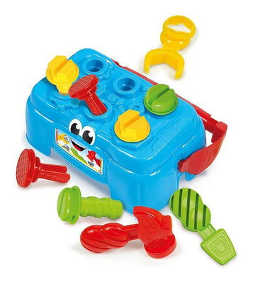 product_name toysCLEMENTONI SPA