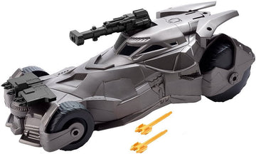 BATMAN BATMOBILE
