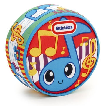 BATTERIA SOFFICE LITTLE TIKES