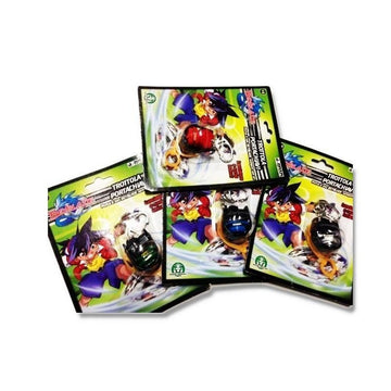 BEYBLADE KEY CHAIN ASS.2