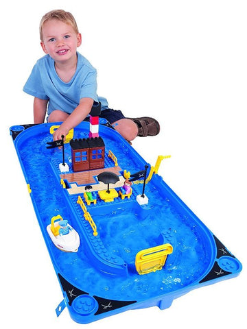 BIG-SET WATERPLAY SANSIBAR