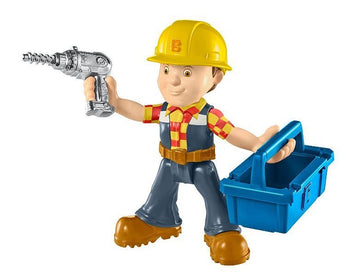 BOB AGGIUSTATUTTO PERS.D'AZIONE