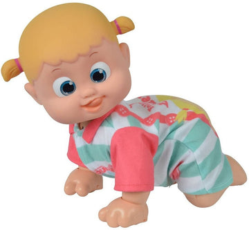 BONNY VIENI DALLA MAMMA