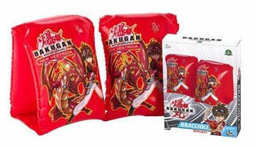 BRACCIOLI BAKUGAN