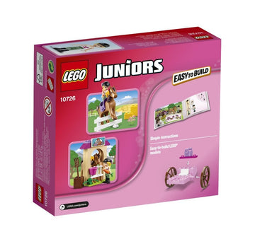 CALESSE DI STEPHANIE JUNIORS 10726