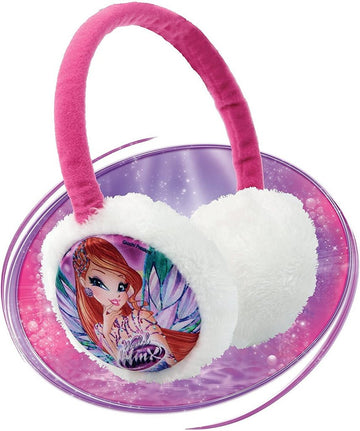 CALZETTONE WINX BZAH