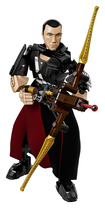 CHIRRUT IMWE S.W. 75524