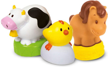 product_name toysCLEMENTONI SPA