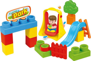 product_name toysCLEMENTONI SPA