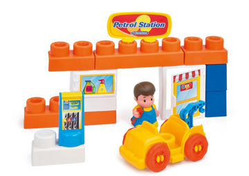 product_name toysCLEMENTONI SPA
