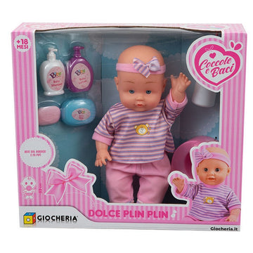 product_name toysGIOCHI PREZIOSI SPA DIV. GIOCHERIA