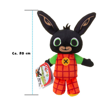 BING PELUCHE 20CM ASST. IN ESPOSITO