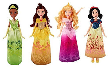 DISNEY PRINCESS CLASSIC AST.2