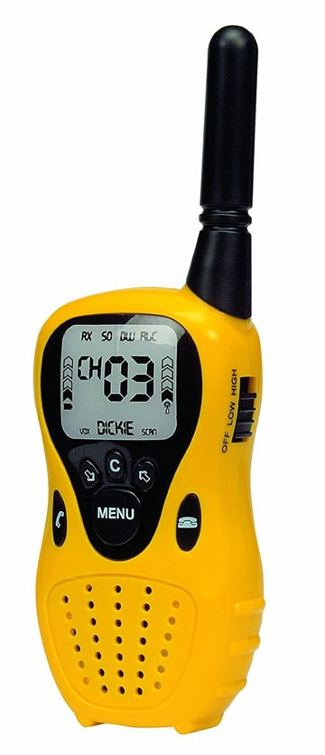 DK WALKIE TALKIE 80MT