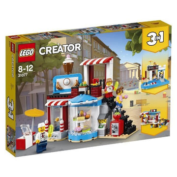 DOLCI SORPRESE MODULARI CREATO31077