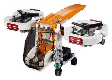 DRONE ESPLORATORE CREATOR 31071