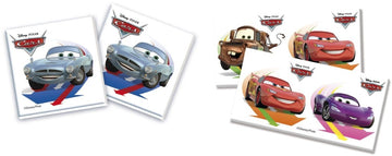 EDUKIT 4IN1 CARS 2