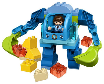 product_name toysLEGO SPA
