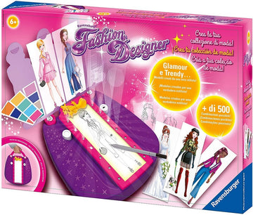 product_name toysRAVENSBURGER SPA