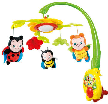 product_name toysCLEMENTONI SPA