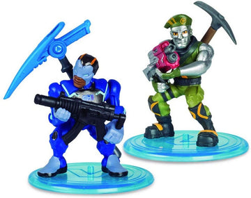 FORTNITE PERS.5CM DUO