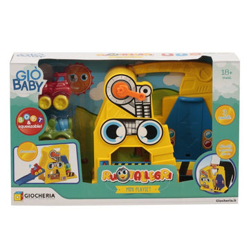 product_name toysGIOCHI PREZIOSI SPA DIV. GIOCHERIA