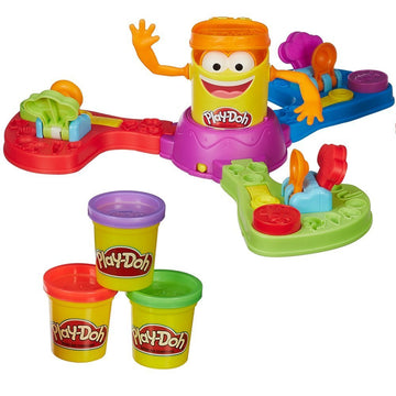 GIOCO BARATTOLO MATTO PLAYDOH
