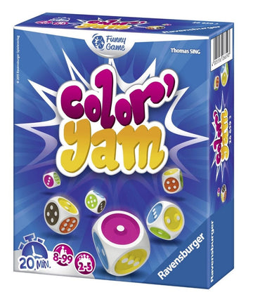 product_name toysRAVENSBURGER SRL