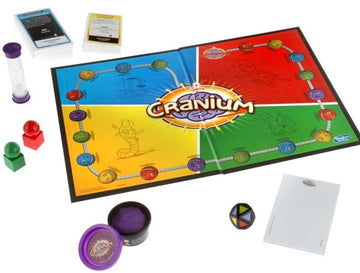 GIOCO CRANIUM PARTY