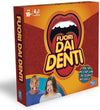GIOCO FUORI DAI DENTI