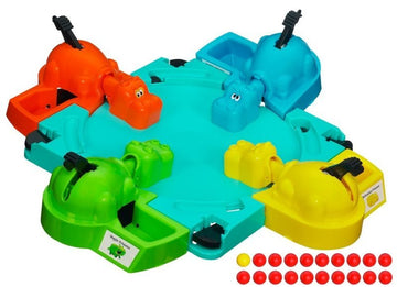 GIOCO MANGIA IPPO REFRESH