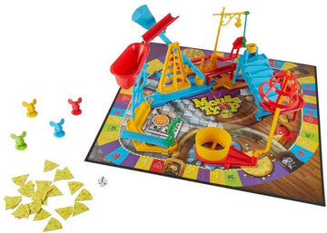 GIOCO TOPINI IN TRAPPOLA