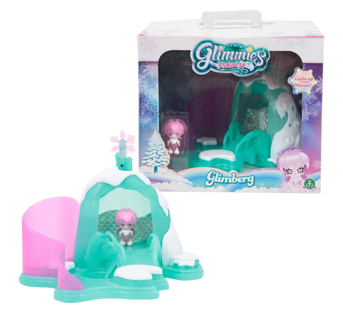#product_name toysGiochi Preziosi