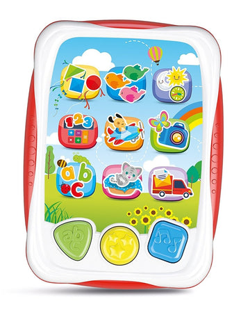 product_name toysCLEMENTONI SPA